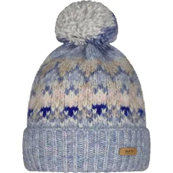 Módní doplněk Čepice Barts Hellblau 244858 onesize