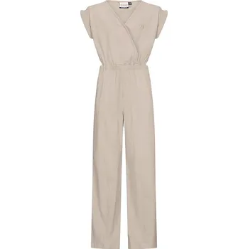 Dívčí džíny Retour Beige 8595337 176