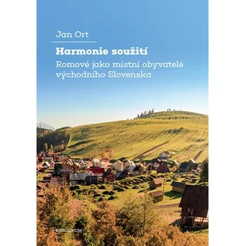 Učebnice Harmonie soužití - Jan Ort