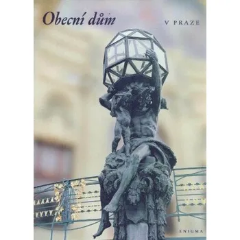 Obec.dům a dův.prostor - komplet