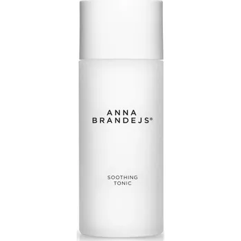 Kosmetika ANNA BRANDEJS Soothing tonic - Zklidňující a hydratační tonikum pro velmi suchou a citlivou pleť 150 ml