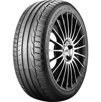 Letní osobní pneu Dunlop Sport Maxx RT ( 235/40 ZR19 (96Y) XL s ochrannou ráfku (MFS) BLK B C )
