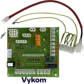 Příslušenství ke kotli Deska elektroniky Robur od S2-S30 pro F,N, kód: JSCD000A