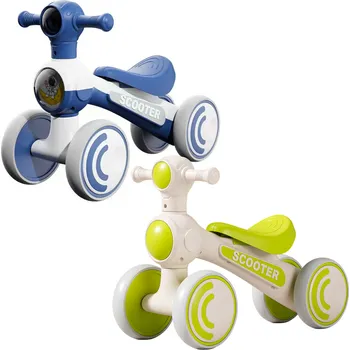 Odrážedlo Dětské odrážedlo SCOOTER