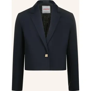 Dámské sako Vingino Dívčí Sako Trijnie, tmavě modrá, 176
