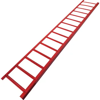 PRODOMOS line Protisněhová mříž UNI 155 x 2000 mm RAL 3004 purpurově červená