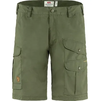 kraťasy pánské FJÄLLRÄVEN Barents Pro Shorts M Laurel Green - 60