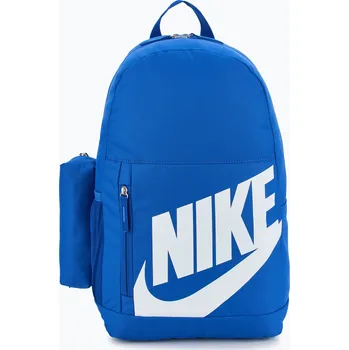 Sportovní batoh Dětský batoh Nike Elemental 20 l game royal/ game royal/ white