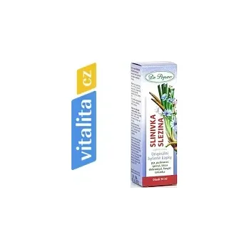 Přírodní produkt Dr. Popov Slinivka – slezina