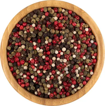 Koření Vital Country Pepř barevný celý, 500 g