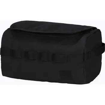 Cestovní kosmetická taštička Jack Wolfskin Konya Washbag black