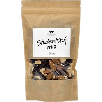 Studentský mix 250g EkoMedica