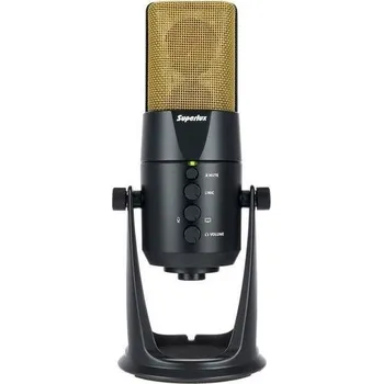 Mikrofon Mikrofon SUPERLUX L401U