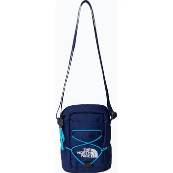 Ledvinka The North Face Jester Crossbody 2.3 l eagle blue/meridian blue