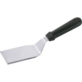 Obracečka CONTACTO Obracečka na smažení s rukojetí z polypropylénu 300 mm | CONTACTO, 4066/300