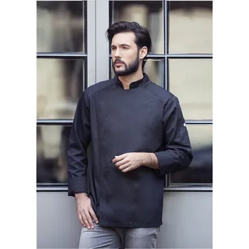 Gastro oděv KARLOWSKY Kuchařská bunda Noah Barva: Bílá, Velikost: 54