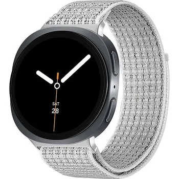 Eternico Airy pro Samsung Watch8 Cloud White