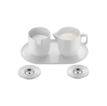 Cukřenka a konvička na mléko WMF 695899440