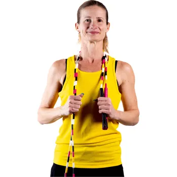 Zátěžové oblečení Dámské sportovní tílko Velikost: M