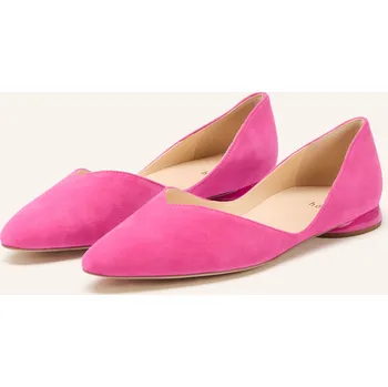 Dámská obuv Högl Dámské Baleríny, růžová, 34,5