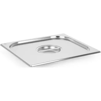 Myčka nádobí PRESTONA Víko GN 2/3 nerezová ocel | PRESTONA, P23000
