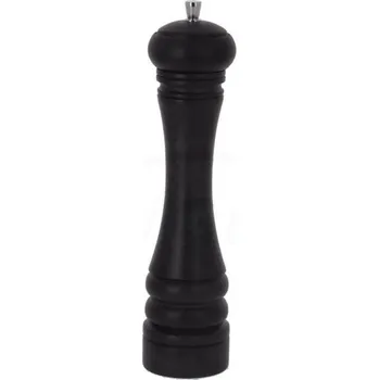 de Buyer Mlýnek na sůl 30 cm - černý | D-S353-300404| TOM, D-S353-300404