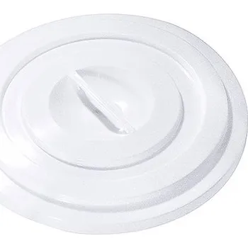 Nádoba na led CONTACTO Víko na nádobu z polypropylénu o průměru 345 mm | CONTACTO, 3075/903