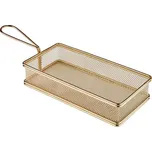 APS Servírovací koš na smažené pokrmy 215x105 mm | APS, Snack Holder