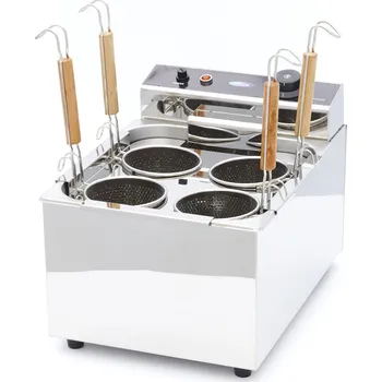 Sporák Maxima Vařič těstovin - 4 x 2 l | Maxima, 09374141