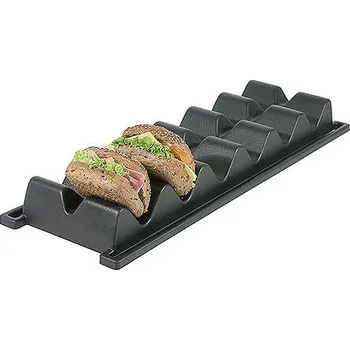 Plenkovník CONTACTO Stojan na bagety, 6 přihrádek | CONTACTO, 4909/006