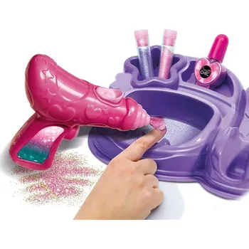 Desková hra Crazy Chic Nehtové sprej-pero