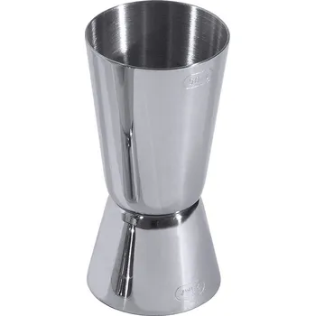 Dávkovač léků CONTACTO Dvojitá odměrka 0,025 - 0,05 l | CONTACTO, 2090/025