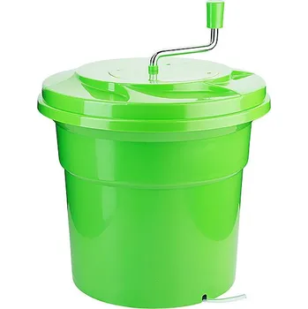 CONTACTO Odstředivka na salát 27 l | CONTACTO, 1343/027