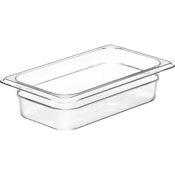 Cambro Gastronádoba polykarbonátová GN 1/4 65 mm&nbsp;| TOM, R-M214065