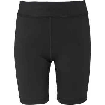 Dívčí kraťasy Dívčí fitness šortky Lotto HADIALA 128/134 Černá, Mix