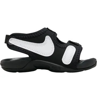 Dětská sportovní obuv Sandále Nike SUNRAY ADJUST 6 (TD) dr5709-002 Velikost 21 EU | 4,5k UK | 5C US | 11 CM