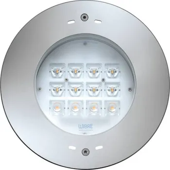 WIBRE bazénové světlo 12 POW-LED 6900 lm 6000K studená bílá 47W