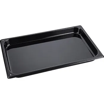 Myčka nádobí CONTACTO Smaltovaný tác do konektomatu GN 1/1, hloubka 40 mm | CONTACTO, 7115/040