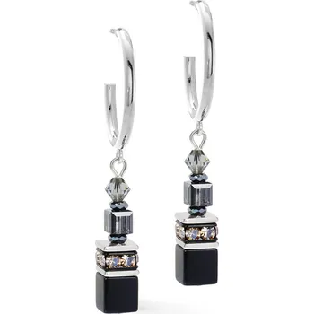 Náušnice Coeur de Lion dámské náušnice Iconic Evolution 3021/21-1317