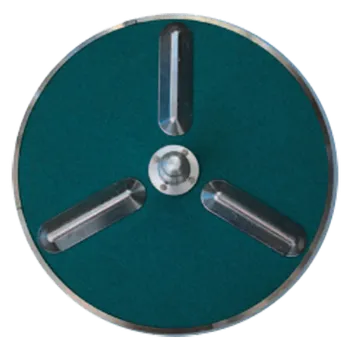 Mechanický zametač Disk brusný pro PP 10T | RM - DISK B C/E PP 10T