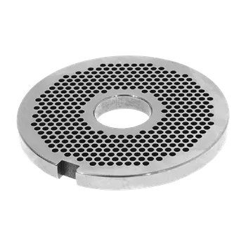 Chladnička na mléko Matrice děrovaná průměr otvoru 3 pro TS 32 D | RM - MD TS 32 D