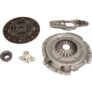 Spojková sada Sada spojky ŠKODA FABIA/ROOMSTER 1,2 01-07 826362 LUK