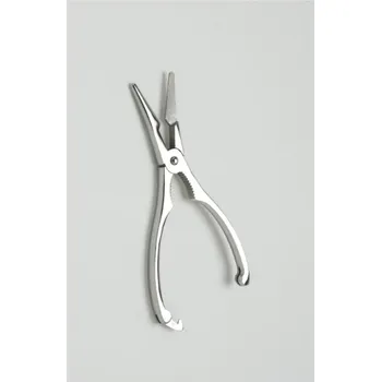 Příbor Eternum Kleště na šneky 18 cm| TOM, ET-3011
