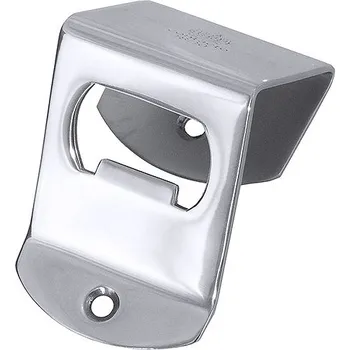 Otvírák CONTACTO Otvírák na láhve, nástěnný 70x45 mm | CONTACTO, 361/001