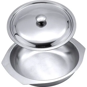 CONTACTO Víko k nádobě 4640/150 | CONTACTO, 4644/150