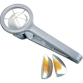 Kráječ zeleniny CONTACTO Kráječ vajíček 180 mm, hliník | CONTACTO, 4691/180