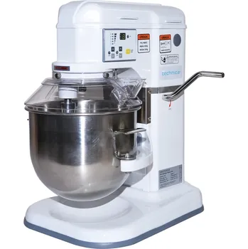 TECHNICA Planetární mixér 7 l | TECHNICA, Bakery Line