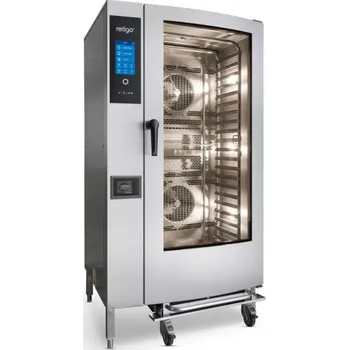 konvektomat Konvektomat Retigo Blue Vision 2011 i, 20x GN1/1 | RETIGO, Blue Vision 2011 i