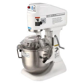 Kuchyňský robot Robot univerzální 3 rychlosti 8 l 230 V | RM - RM 800