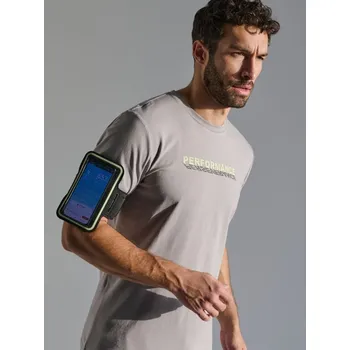 Kabelka Sinsay - Obal na mobil - černá - 015EJ-99X - 015EJ-99X-ONE-1